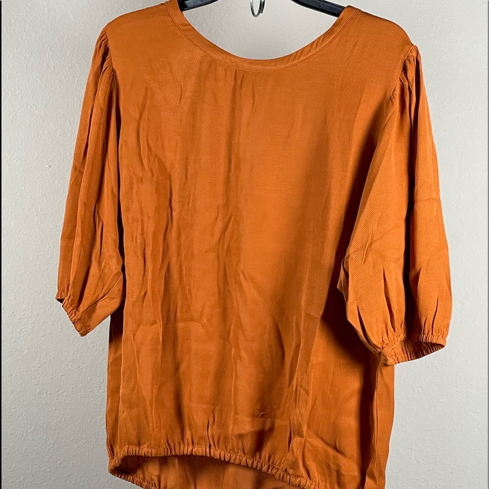American Vintage Top